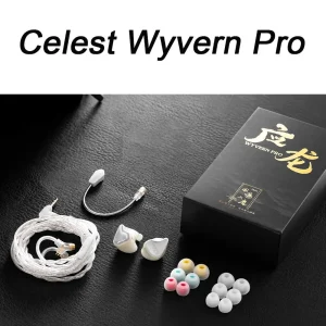 Kinera Celest Wyvern Earphone
