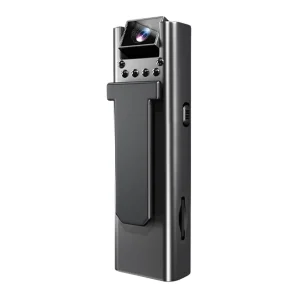 Mini Camera Night Vision Portable