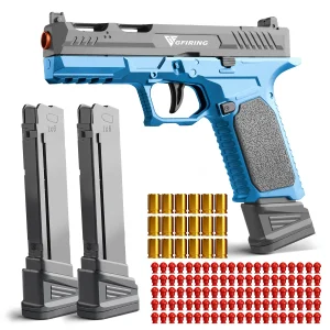Toy Gun, Soft Bullet Toys Gun